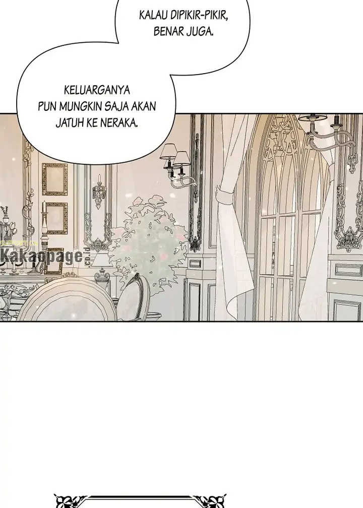 The Siren Becoming the Villain’s Family Chapter 47 page 62
