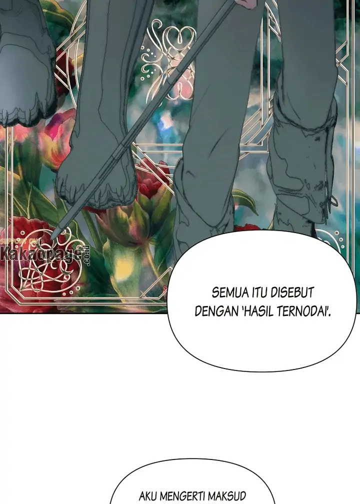 The Siren Becoming the Villain’s Family Chapter 47 page 74