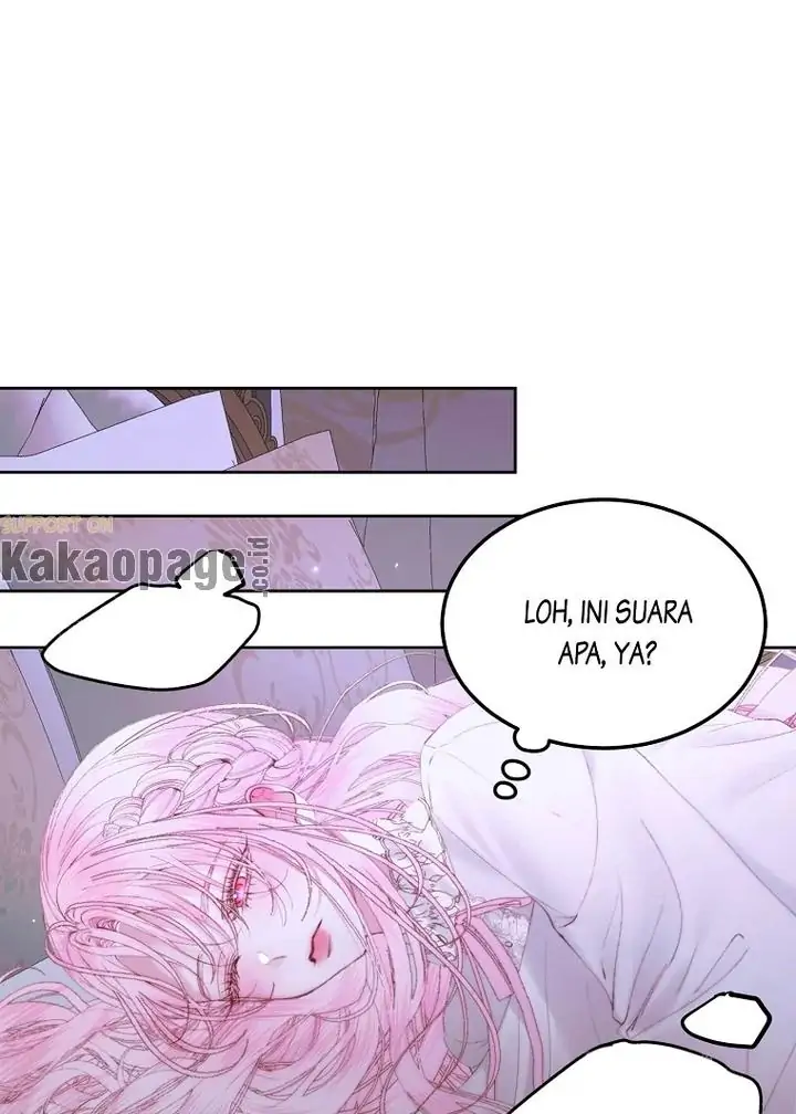 The Siren Becoming the Villain’s Family Chapter 51 page 14