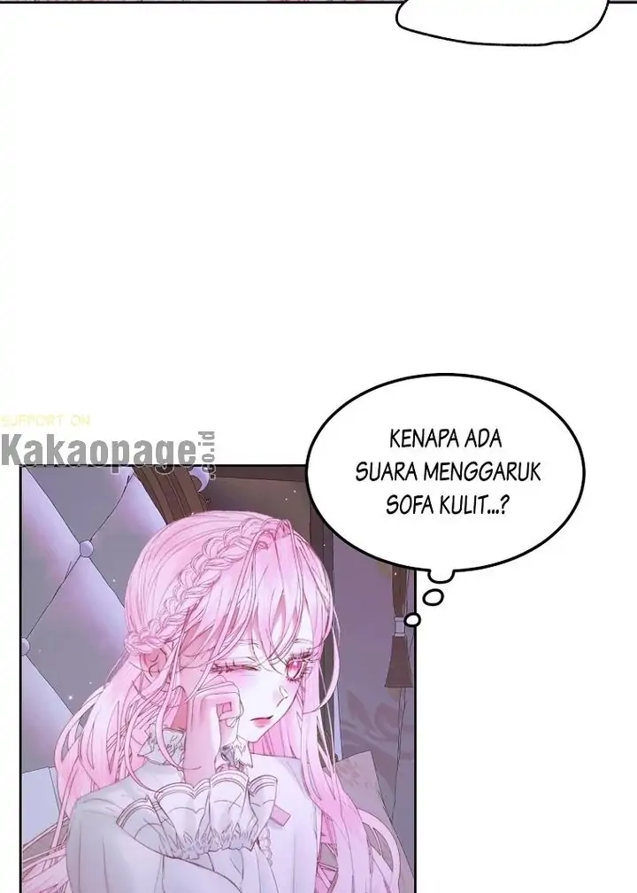 The Siren Becoming the Villain’s Family Chapter 51 page 15