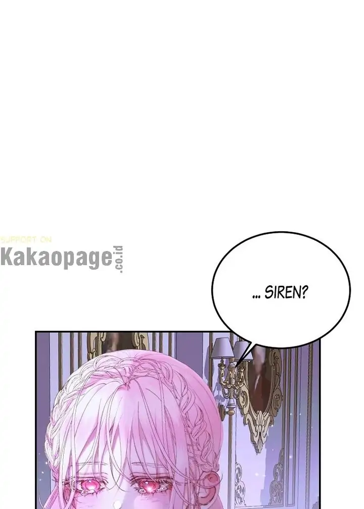 The Siren Becoming the Villain’s Family Chapter 51 page 60