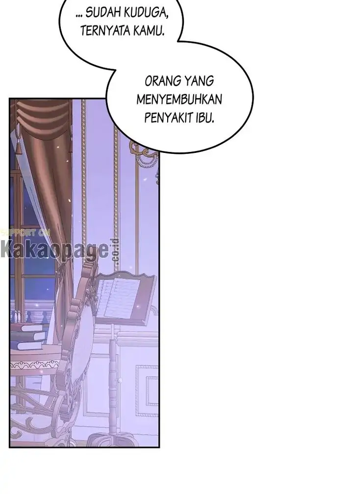 The Siren Becoming the Villain’s Family Chapter 51 page 62