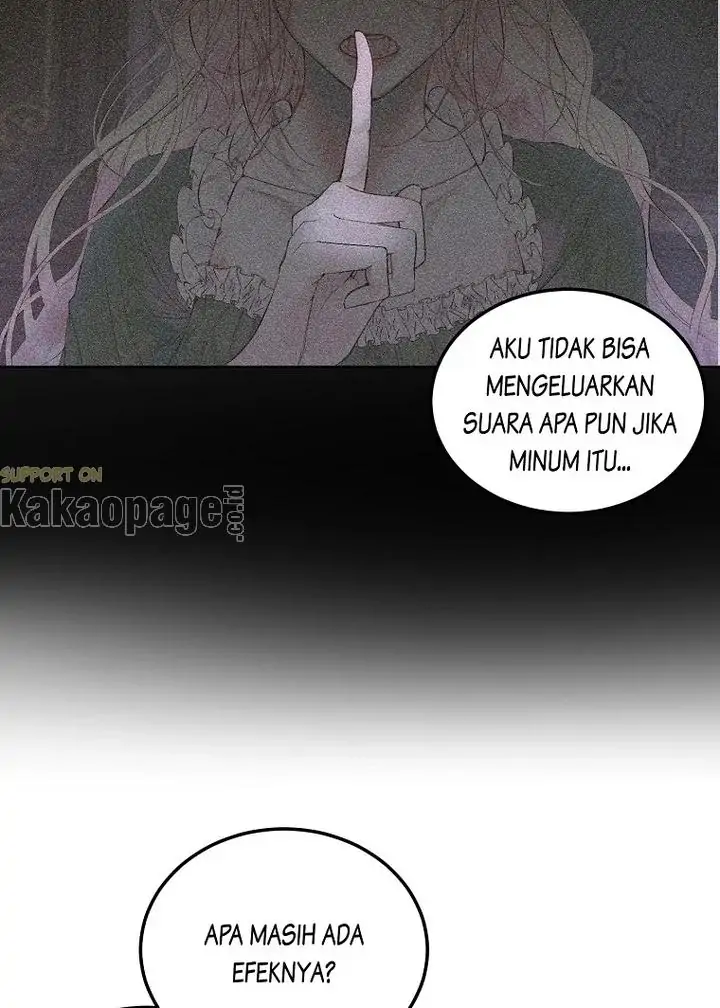 The Siren Becoming the Villain’s Family Chapter 51 page 65