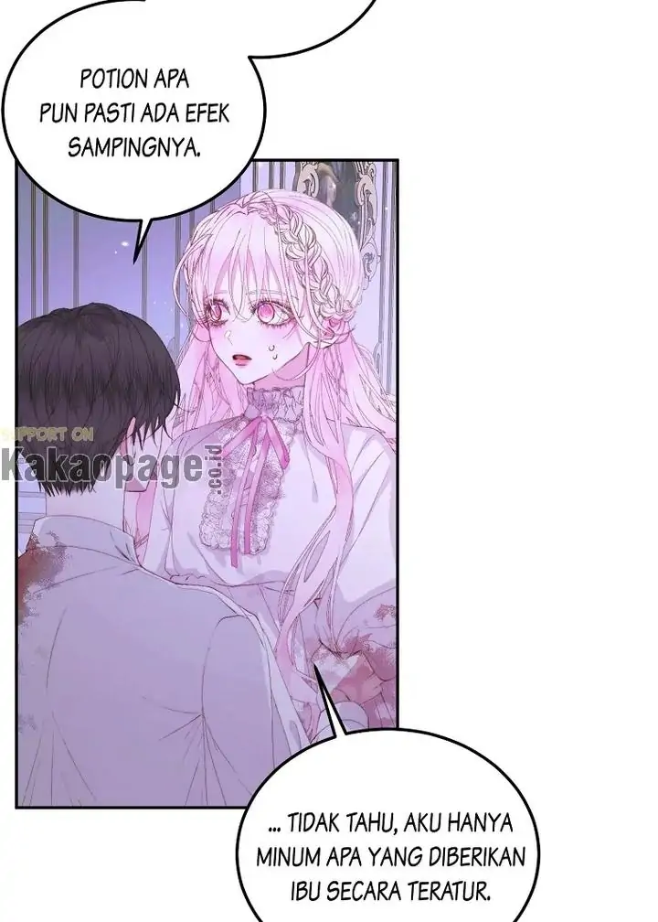 The Siren Becoming the Villain’s Family Chapter 51 page 66