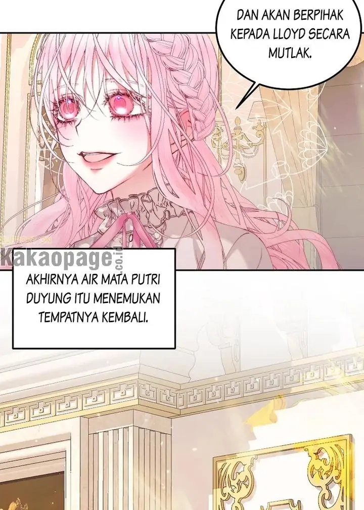 The Siren Becoming the Villain’s Family Chapter 51 page 91