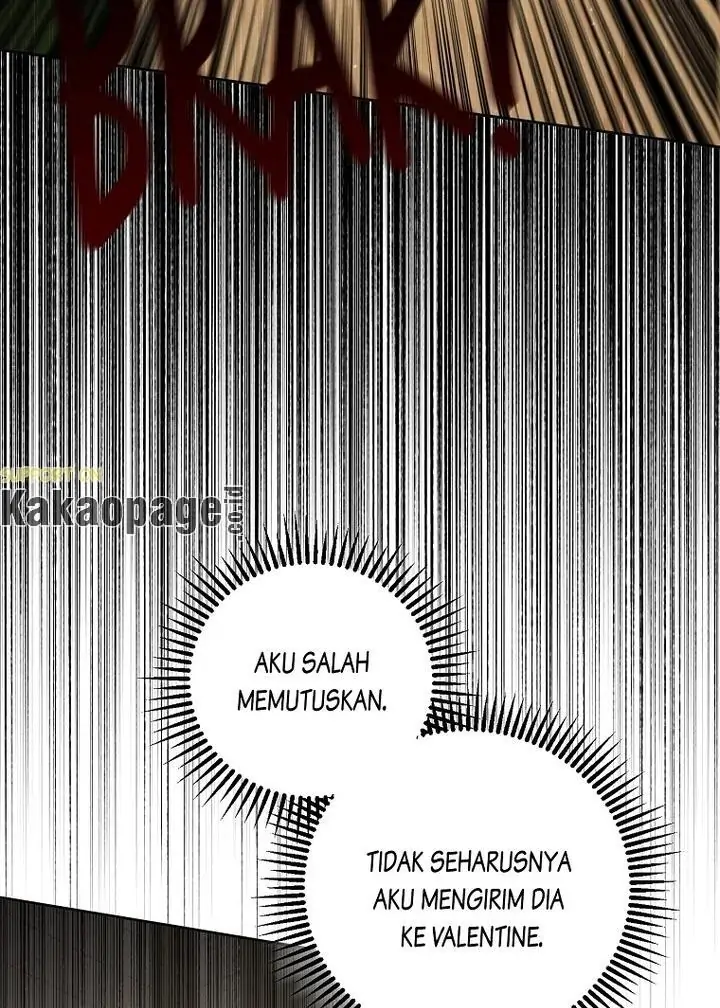 The Siren Becoming the Villain’s Family Chapter 60 page 6