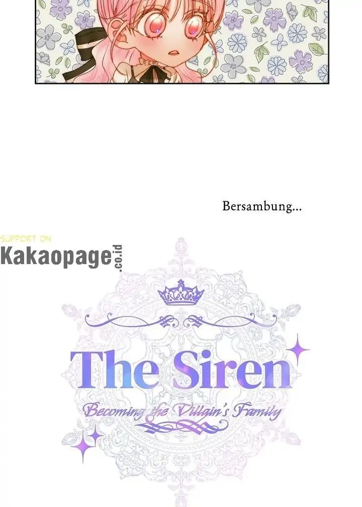 The Siren Becoming the Villain’s Family Chapter 60 page 94