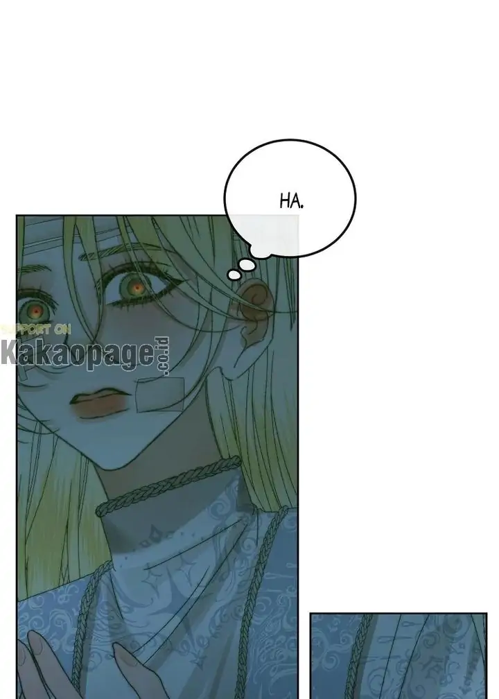 The Siren Becoming the Villain’s Family Chapter 61 page 57