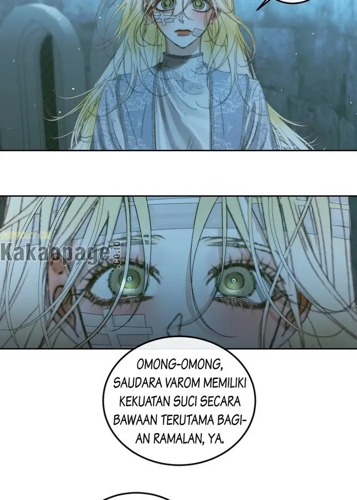 The Siren Becoming the Villain’s Family Chapter 61 page 68