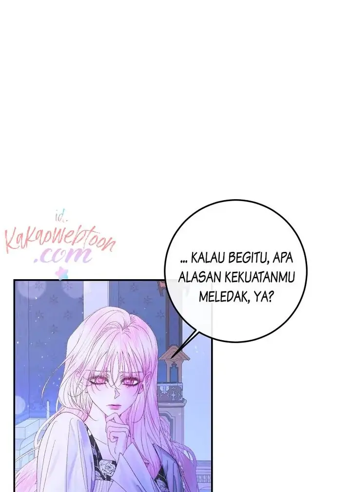 The Siren Becoming the Villain’s Family Chapter 72 page 20