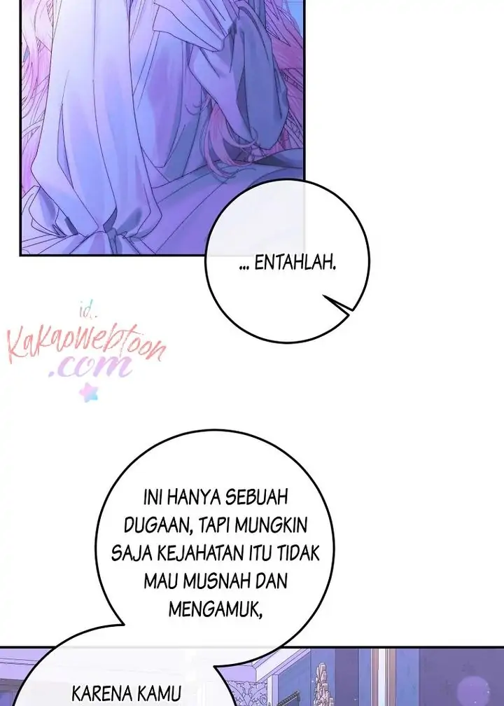 The Siren Becoming the Villain’s Family Chapter 72 page 21