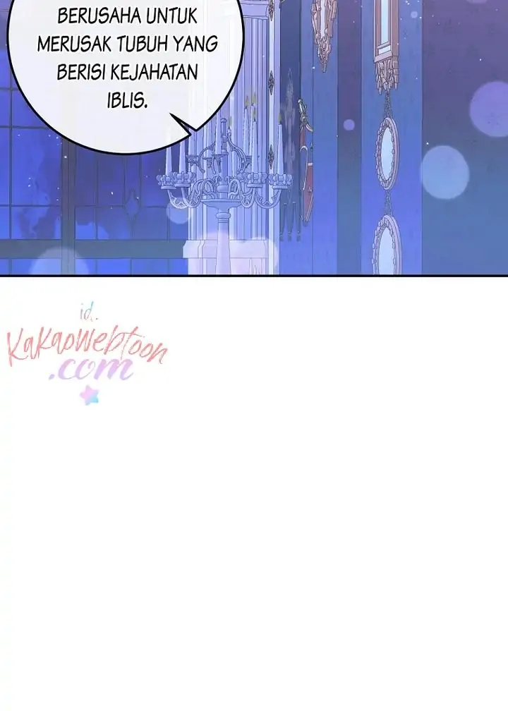The Siren Becoming the Villain’s Family Chapter 72 page 22