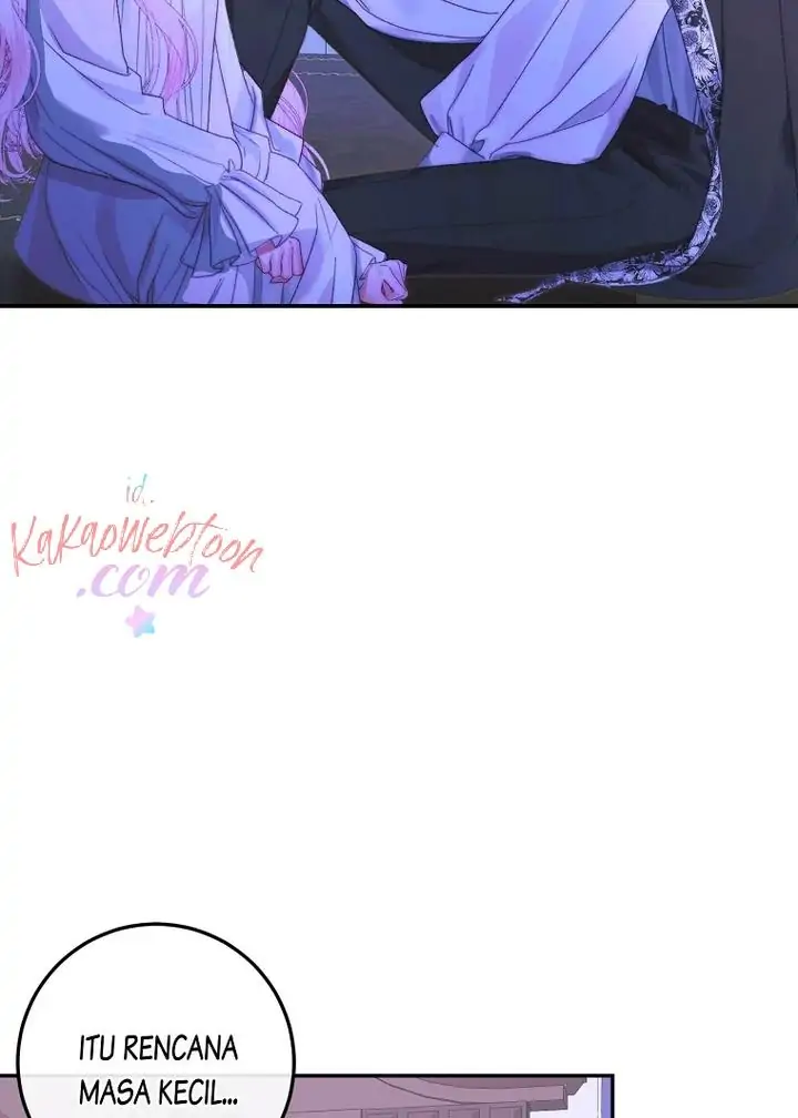 The Siren Becoming the Villain’s Family Chapter 72 page 25