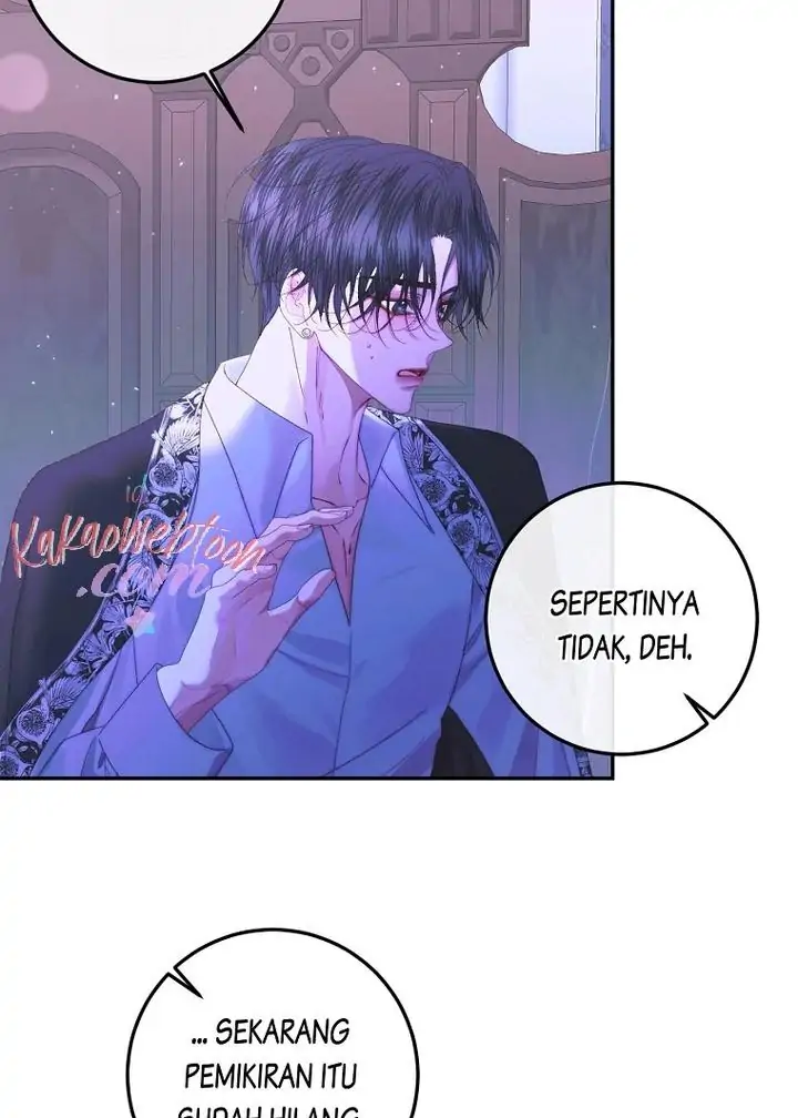 The Siren Becoming the Villain’s Family Chapter 72 page 26