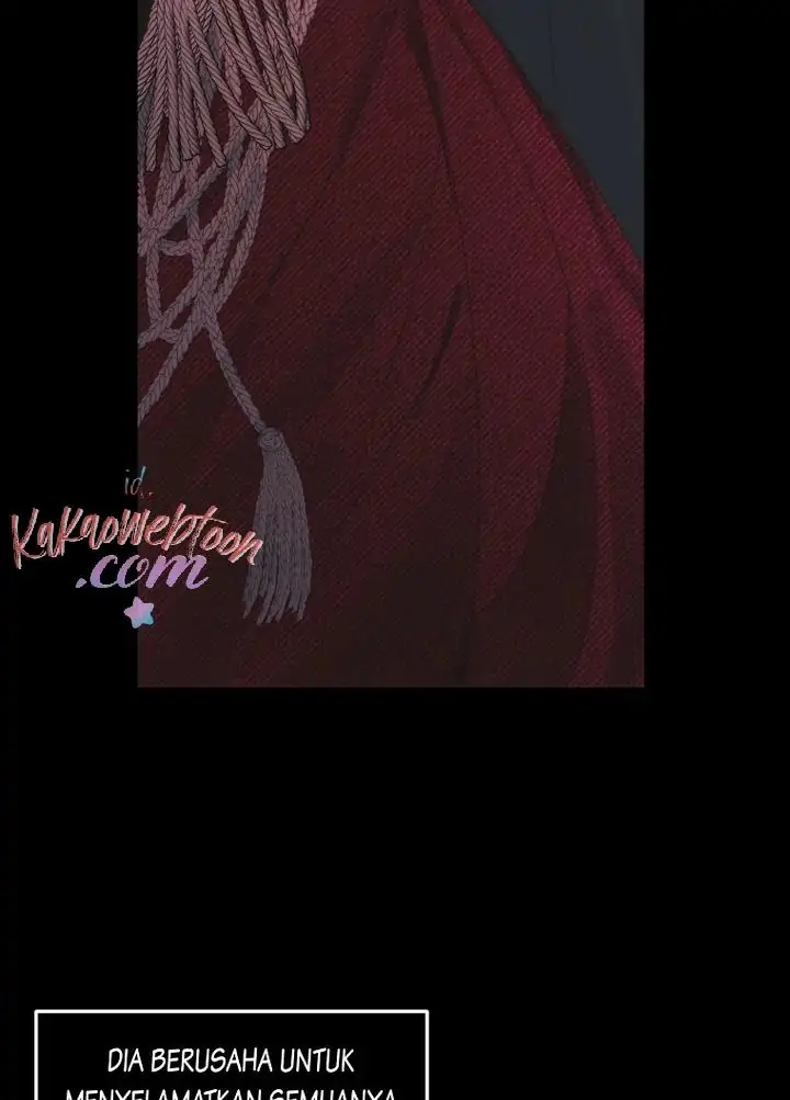 The Siren Becoming the Villain’s Family Chapter 72 page 33