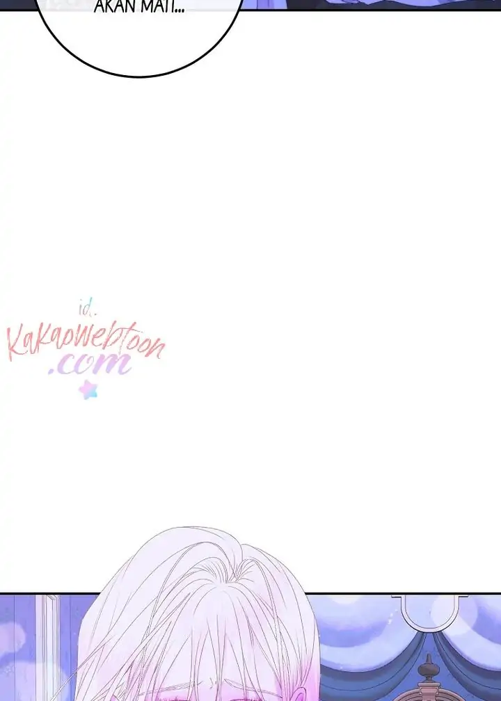 The Siren Becoming the Villain’s Family Chapter 72 page 40