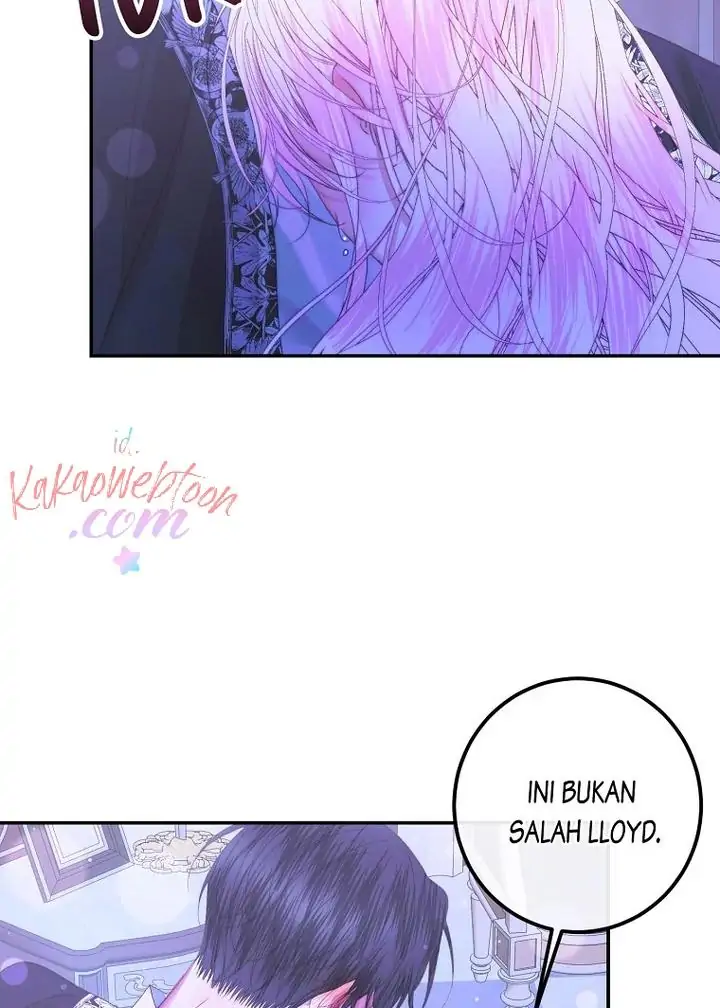The Siren Becoming the Villain’s Family Chapter 72 page 49