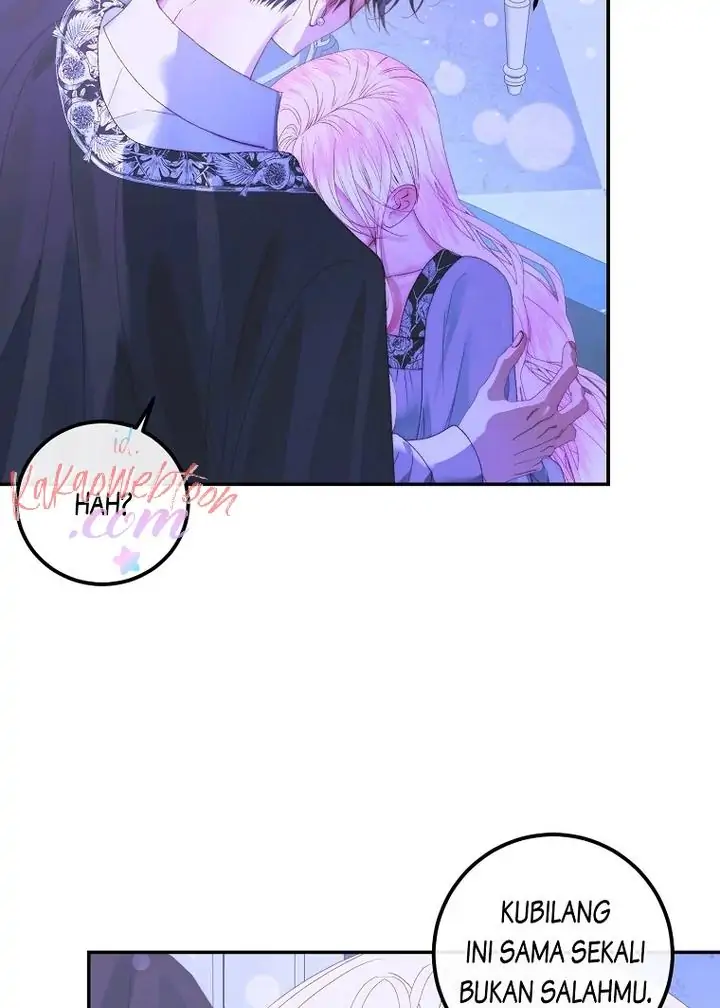 The Siren Becoming the Villain’s Family Chapter 72 page 50