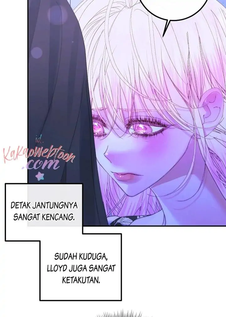The Siren Becoming the Villain’s Family Chapter 72 page 51