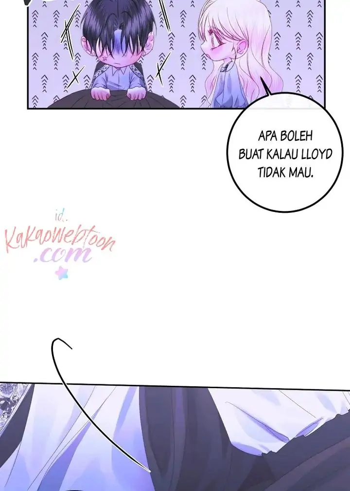 The Siren Becoming the Villain’s Family Chapter 72 page 57