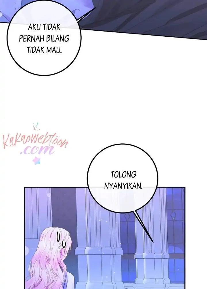 The Siren Becoming the Villain’s Family Chapter 72 page 58