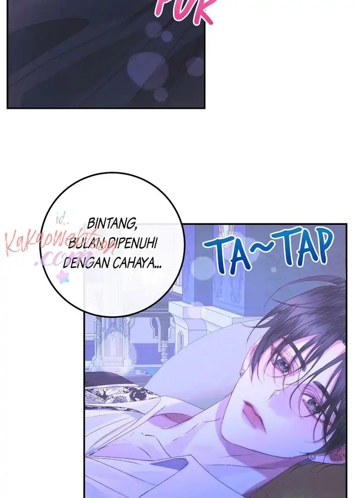 The Siren Becoming the Villain’s Family Chapter 72 page 61
