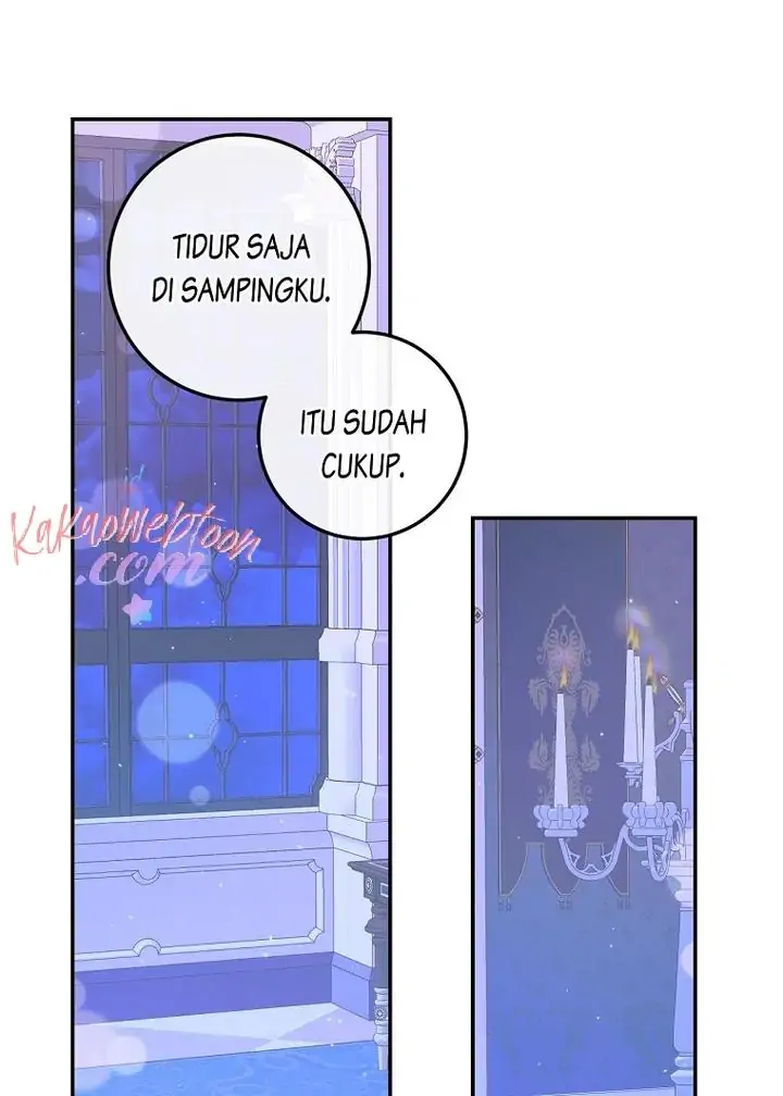 The Siren Becoming the Villain’s Family Chapter 72 page 69