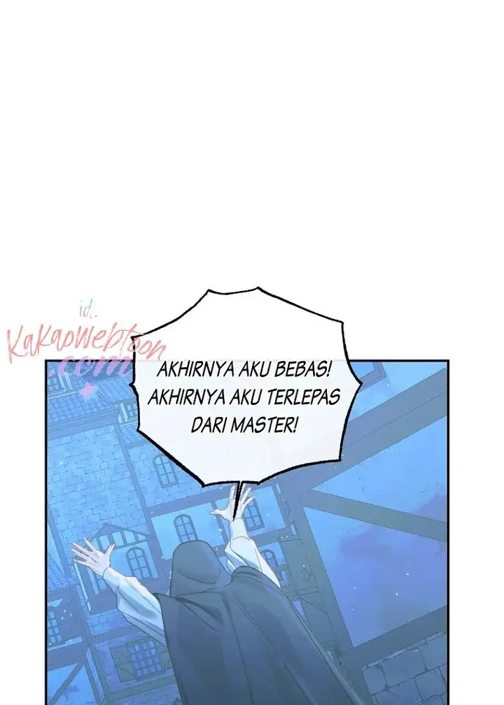 The Siren Becoming the Villain’s Family Chapter 72 page 76