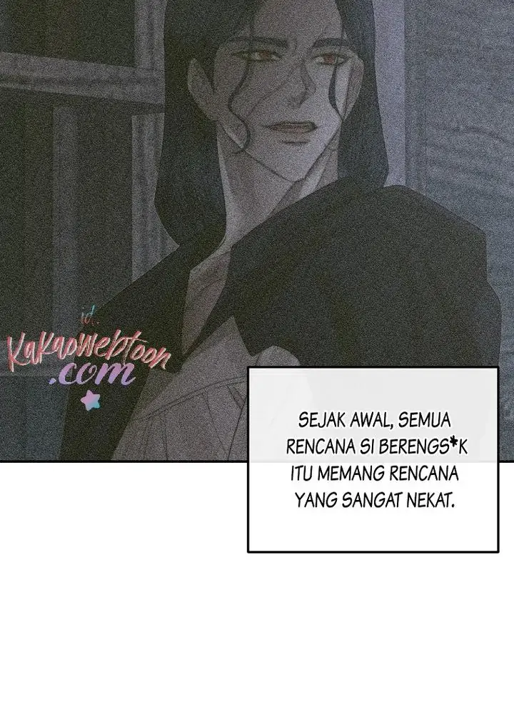 The Siren Becoming the Villain’s Family Chapter 72 page 78