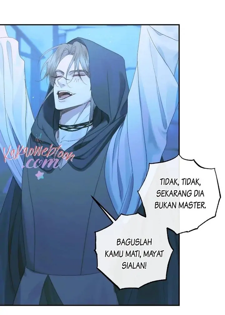 The Siren Becoming the Villain’s Family Chapter 72 page 79