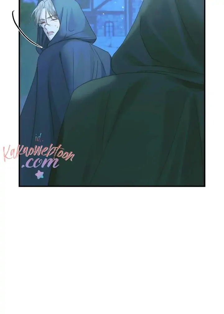 The Siren Becoming the Villain’s Family Chapter 72 page 85