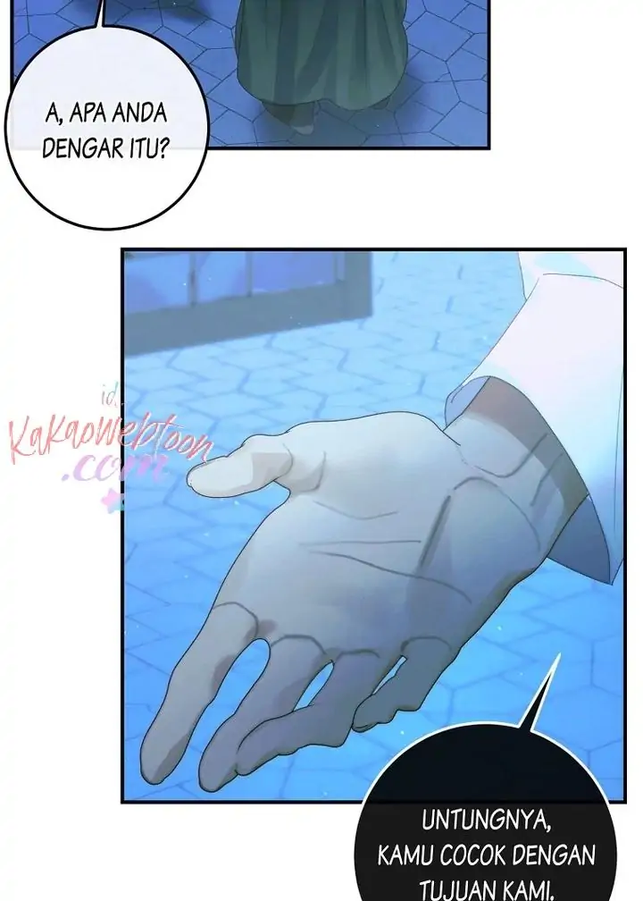 The Siren Becoming the Villain’s Family Chapter 72 page 87