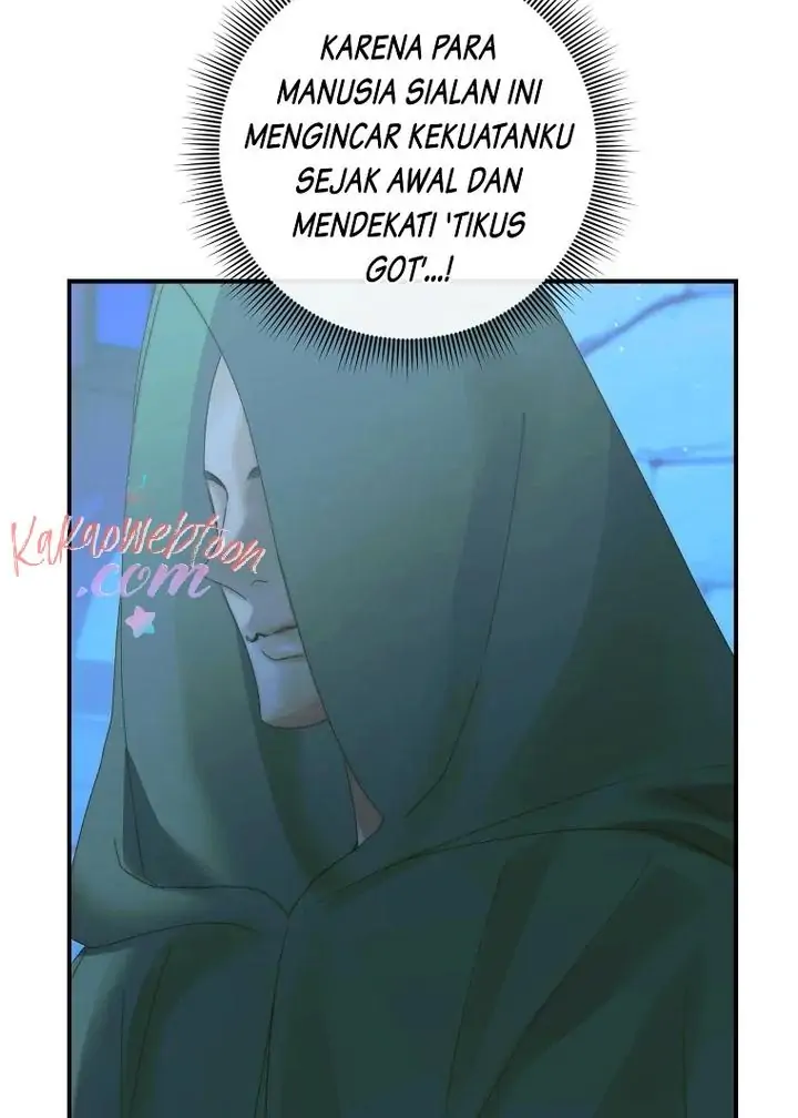 The Siren Becoming the Villain’s Family Chapter 72 page 92