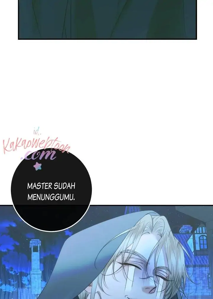 The Siren Becoming the Villain’s Family Chapter 72 page 93