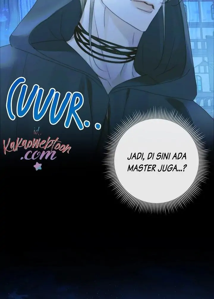 The Siren Becoming the Villain’s Family Chapter 72 page 94
