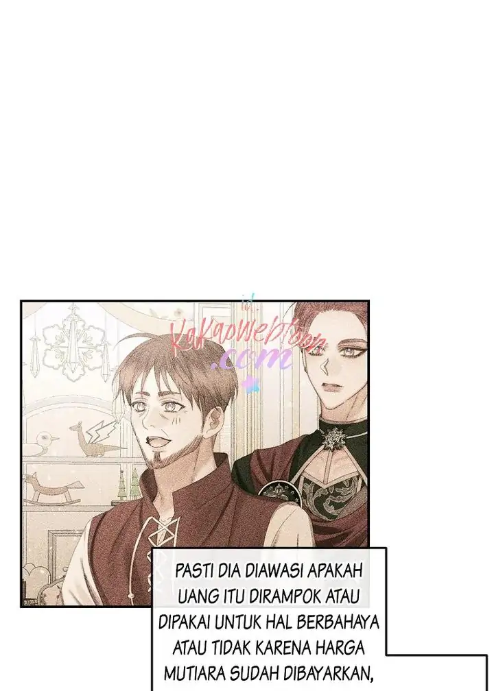 The Siren Becoming the Villain’s Family Chapter 78 page 9