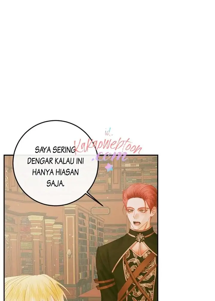 The Siren Becoming the Villain’s Family Chapter 78 page 16