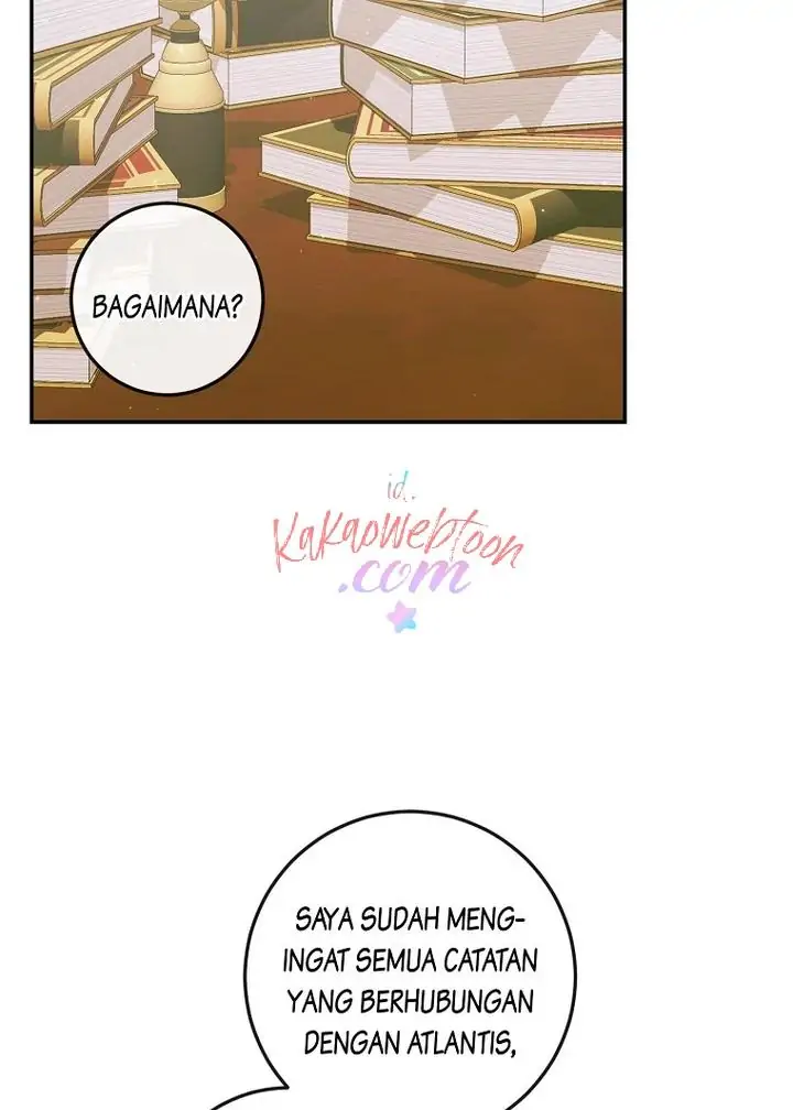 The Siren Becoming the Villain’s Family Chapter 78 page 24