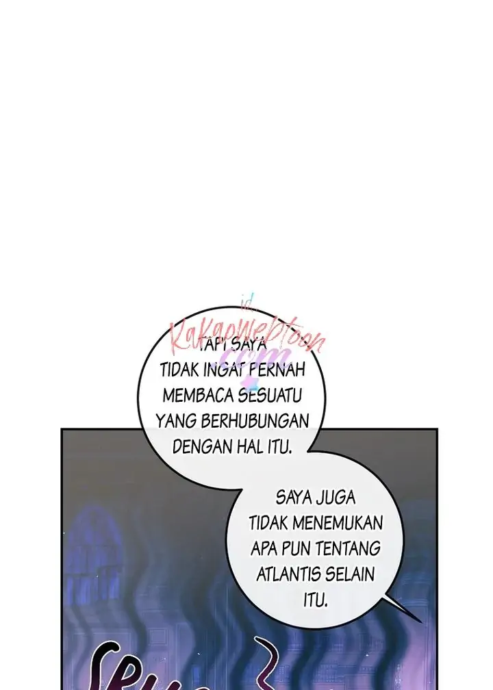 The Siren Becoming the Villain’s Family Chapter 78 page 26