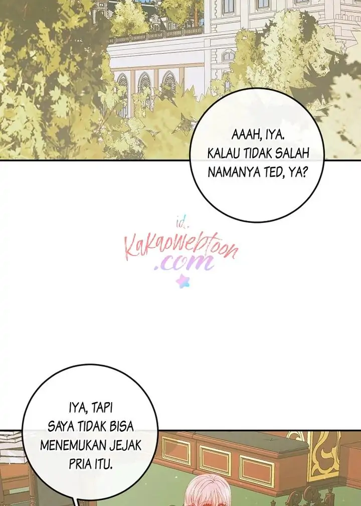 The Siren Becoming the Villain’s Family Chapter 78 page 2