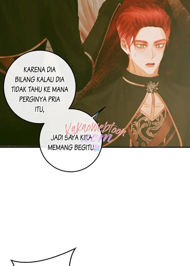 The Siren Becoming the Villain’s Family Chapter 78 page 30