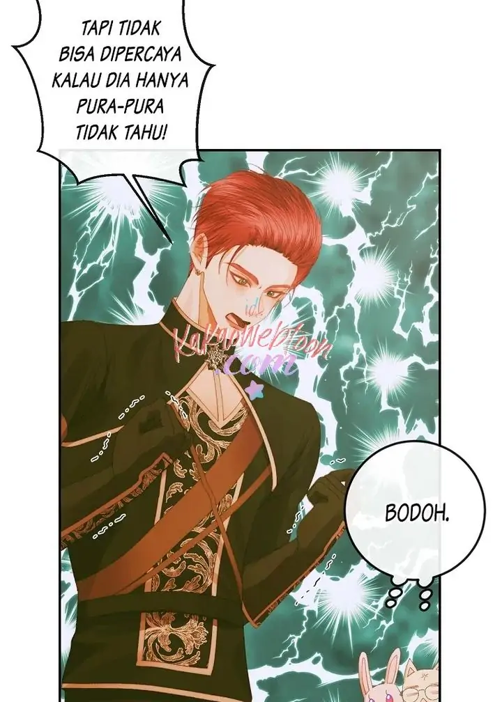 The Siren Becoming the Villain’s Family Chapter 78 page 31