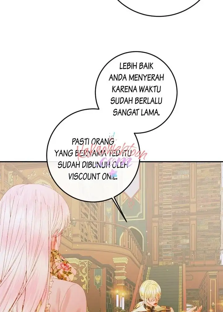 The Siren Becoming the Villain’s Family Chapter 78 page 46