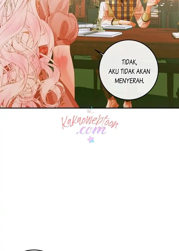 The Siren Becoming the Villain’s Family Chapter 78 page 47