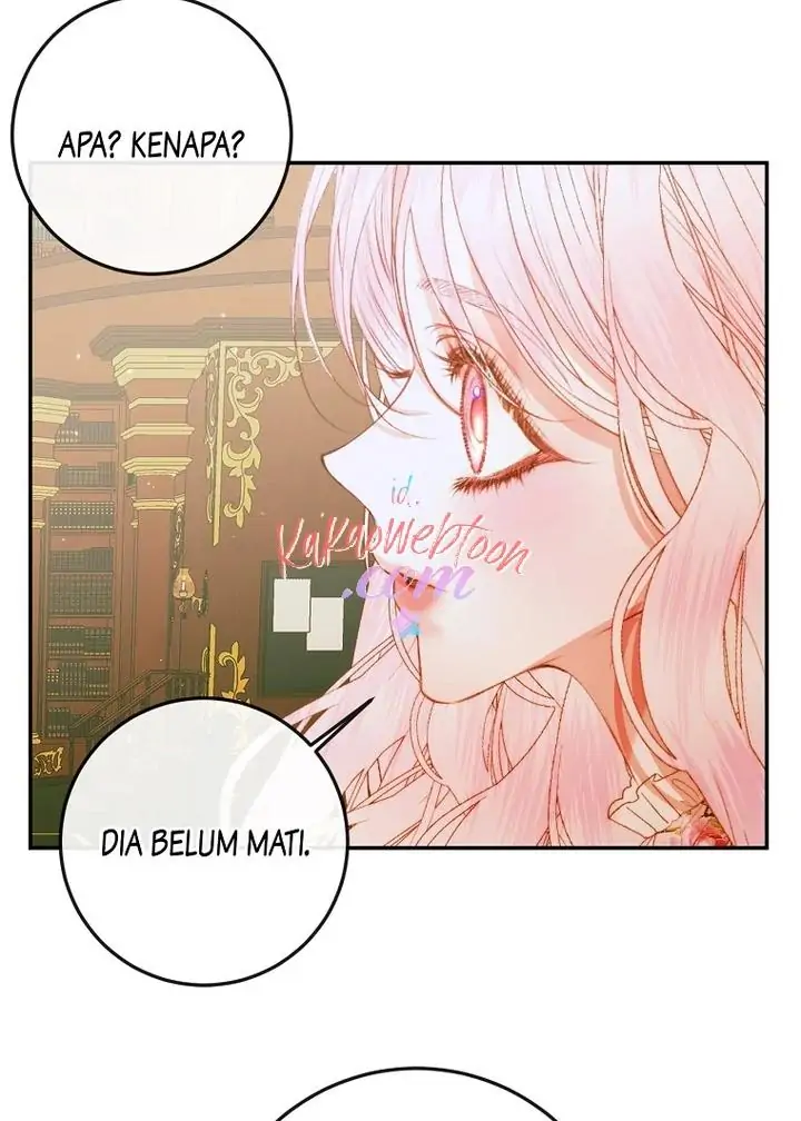 The Siren Becoming the Villain’s Family Chapter 78 page 48