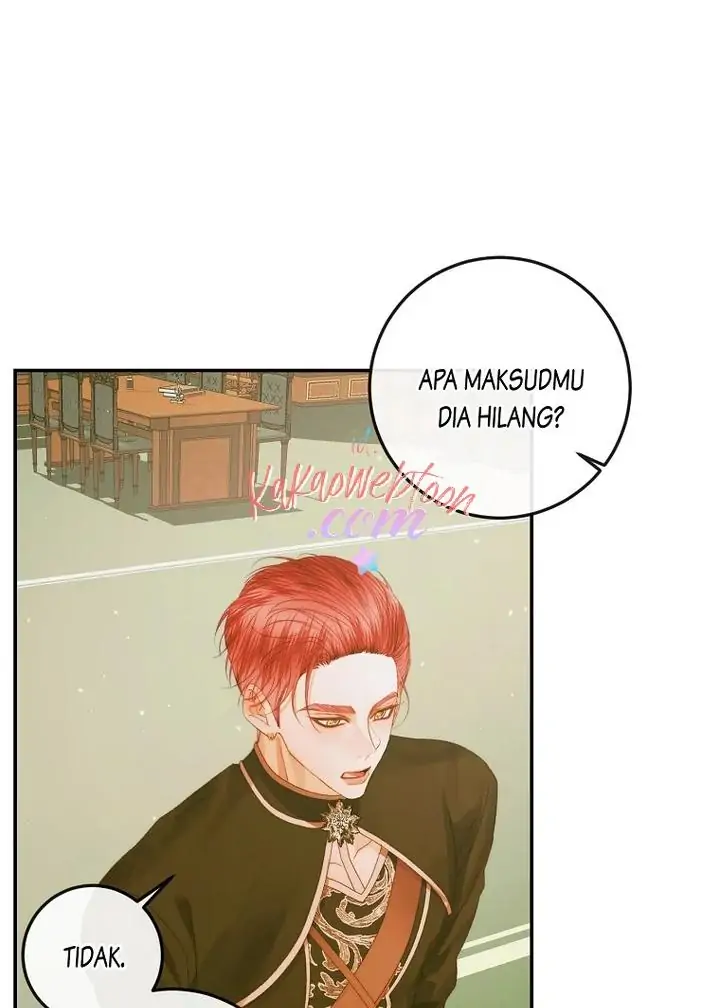 The Siren Becoming the Villain’s Family Chapter 78 page 4