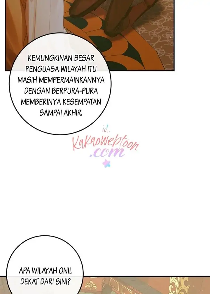The Siren Becoming the Villain’s Family Chapter 78 page 50