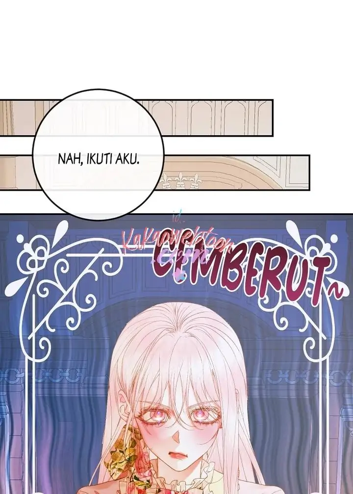The Siren Becoming the Villain’s Family Chapter 78 page 57