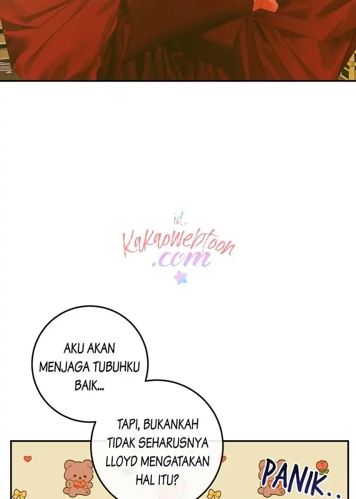 The Siren Becoming the Villain’s Family Chapter 78 page 60