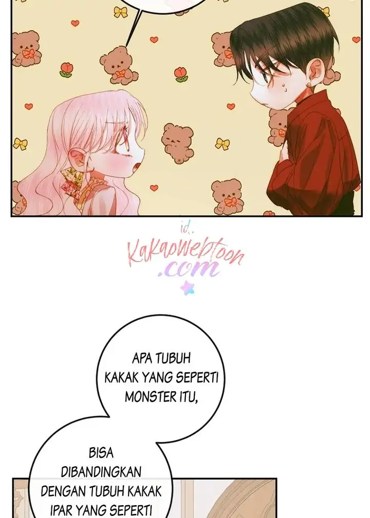 The Siren Becoming the Villain’s Family Chapter 78 page 61
